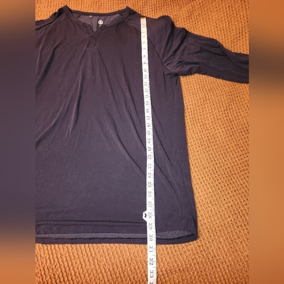 Muscle  Recover Shirt - Picture 5 of 5